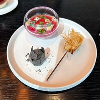 レストラン Chef's Theatre - 