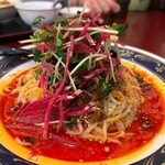 本格四川料理 麻辣先生 - 