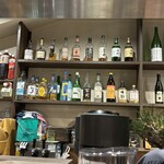 手打ち蕎麦とダチョウ料理 蕎麦島 - 