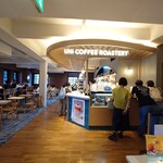 UNI COFFEE ROASTERY - 