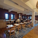 UNI COFFEE ROASTERY - 