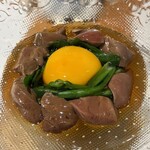手打ち蕎麦とダチョウ料理 蕎麦島 - 