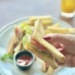 練馬展望レストラン - 