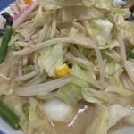 リンガーハット - 料理写真: