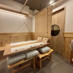 手打ち蕎麦とダチョウ料理 蕎麦島 - 