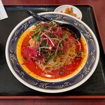 本格四川料理 麻辣先生 - 