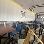 練馬展望レストラン - 