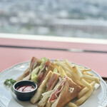 練馬展望レストラン - 