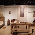 UNI COFFEE ROASTERY - ファーブルの家