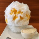 ティーハウスマユール - 