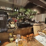 手打ち蕎麦とダチョウ料理 蕎麦島 - 