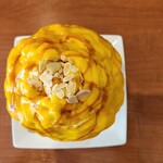 ティーハウスマユール - 