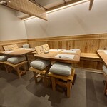 手打ち蕎麦とダチョウ料理 蕎麦島 - 