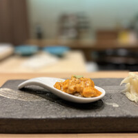 鮨 青海 青山店 - 