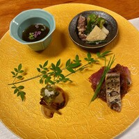 つきじ鈴富 ホテルニューオータニ店 - 