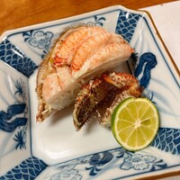 つきじ鈴富 ホテルニューオータニ店 - 