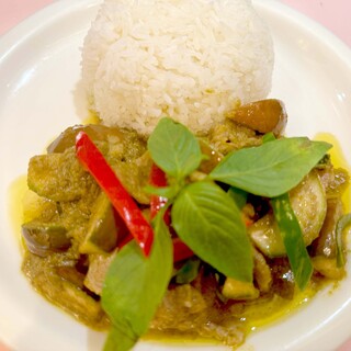 バンコク屋台 カオサン_2