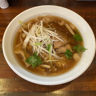 自家製麺中華そば 今里_1