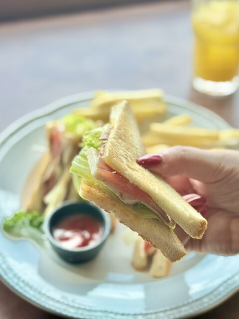 Nerima Tenbo Restaurant