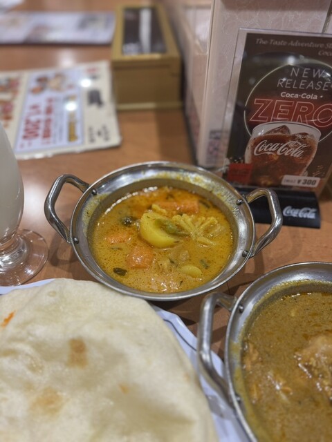 POTOHAR Kichijoji Ten