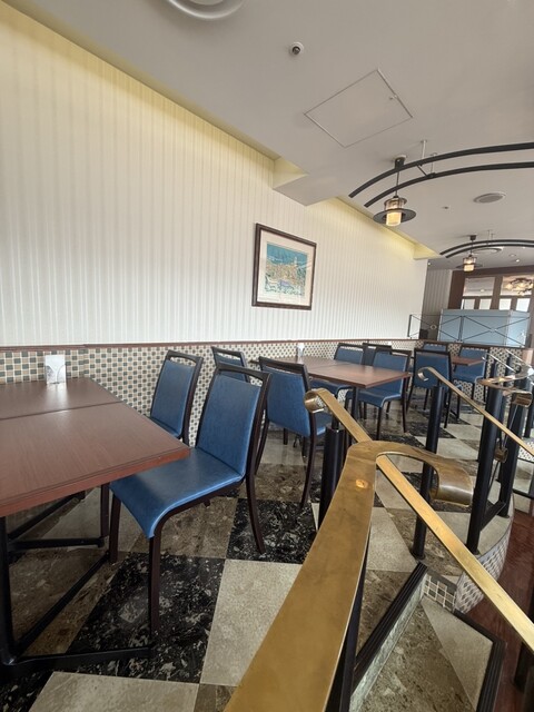 Nerima Tenbo Restaurant photo 4