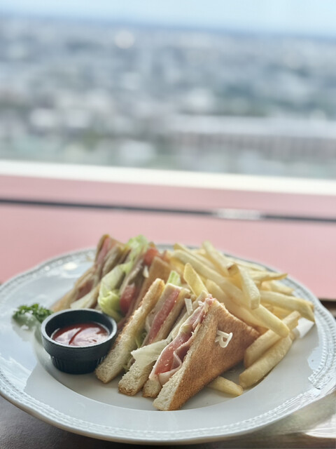 Nerima Tenbo Restaurant photo 2