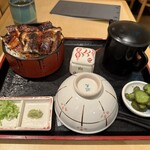 香楽 - ひつまぶしの小