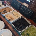 リールブロス - 