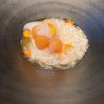 レストラン リューズ - メロン