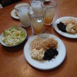 リールブロス - 