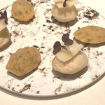 レストラン リューズ