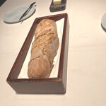 レストラン リューズ - パン