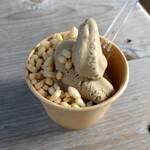 和束茶カフェ - 