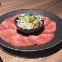 東京焼肉 黒木 - 