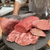 日本焼肉はせ川 表参道店 - 