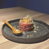 東京焼肉 黒木 - 