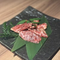 東京焼肉 黒木 - 