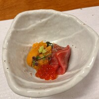 つきじ鈴富 ホテルニューオータニ店 - 