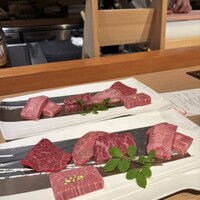 日本焼肉はせ川 表参道店 - 