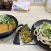 手打ちうどん 力丸