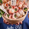 博多野菜巻き串ともつ鍋 とり酒場 渋谷道玄坂店 焼き鳥食べ放題【個室完備】