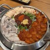 サウィ食堂 新大久保本店