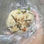 てぃしらじそば - 