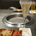 焼肉うしふじ - 