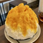 ナイス&ウォーム - 