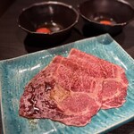 焼肉うしふじ - 