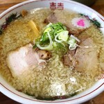 らーめん一平 - じとじとラーメン