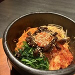 焼肉うしふじ - 