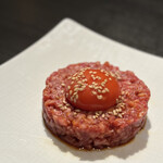 焼肉うしふじ - 