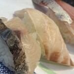 南房総 やまと寿司 - 